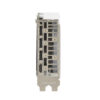 TARJETA DE VIDEO ASUS (DUAL-RTX3060TI-O8GD6X-WHITE) 256-BIT,PCI-E 4.0,HDMI 2.1,3*DP,DUAL FAN,BLANCO - Image 5
