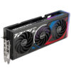 TARJETA DE VIDEO ASUS (ROG-STRIX-RTX4070TI-O12G-GAMING) 192BIT,PCI-E 4.0,2*HDMI2.1A,3*DP 1.4A,TRI FA - Image 2
