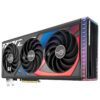 TARJETA DE VIDEO ASUS (ROG-STRIX-RTX4070TI-O12G-GAMING) 192BIT,PCI-E 4.0,2*HDMI2.1A,3*DP 1.4A,TRI FA - Image 3