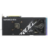 TARJETA DE VIDEO ASUS (ROG-STRIX-RTX4070TI-O12G-GAMING) 192BIT,PCI-E 4.0,2*HDMI2.1A,3*DP 1.4A,TRI FA - Image 4