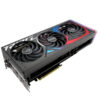 TARJETA DE VIDEO ASUS (ROG-STRIX-RTX4070TI-O12G-GAMING) 192BIT,PCI-E 4.0,2*HDMI2.1A,3*DP 1.4A,TRI FA - Image 5