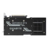 TARJETA DE VIDEO GIGABYTE (GV-N4070WF3OC-12GD) RTX 4070, 12 GB GDDR6, PCIE 4.0, HDMI, 3*DP, 3 FAN - Image 3