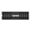 UNIDAD SSD M.2 PATRIOT 1TB (VPN110-1TBM28H) VPN110, NVME, 2280