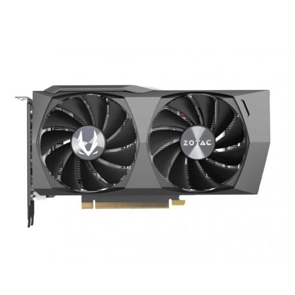 TARJETA DE VIDEO ZOTAC (ZT-A30630E-10M) RTX 3060 TWIN EDGE, 128BITS, GDDR6 8GB, HDMI - Image 2