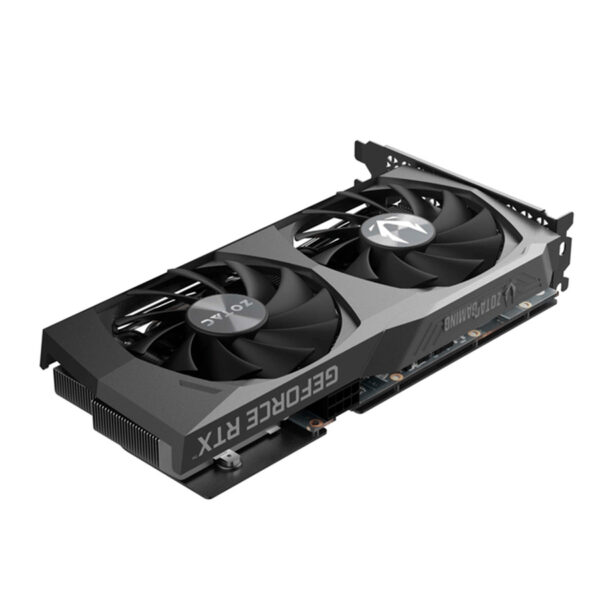 TARJETA DE VIDEO ZOTAC (ZT-A30630E-10M) RTX 3060 TWIN EDGE, 128BITS, GDDR6 8GB, HDMI - Image 3
