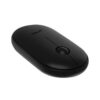 MOUSE INALAMBRICO ACTECK (AC-934091) OPTIMIZE EDGE MI460,RF USB,OPTICO,1600 DPI,NEGRO - Image 2