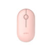 MOUSE INALAMBRICO ACTECK (AC-934107) OPTIMIZE EDGE MI460,RF USB,OPTICO,1600 DPI,ROSA