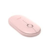 MOUSE INALAMBRICO ACTECK (AC-934107) OPTIMIZE EDGE MI460,RF USB,OPTICO,1600 DPI,ROSA - Image 2