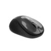 MOUSE INALAMBRICO ACTECK (AC-934169) OPTIMIZE TRIP MI480,RF USB,BT,OPTICO,1600 DPI,NEGRO - Image 2
