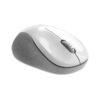 MOUSE INALAMBRICO ACTECK (AC-934886) OPTIMIZE TRIP MI480,RF USB,BT,OPTICO,1600 DPI,BLANCO - Image 2