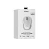 MOUSE INALAMBRICO ACTECK (AC-934886) OPTIMIZE TRIP MI480,RF USB,BT,OPTICO,1600 DPI,BLANCO - Image 4