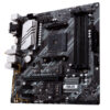 MOTHERBOARD ASUS (PRIME B550M-A AC) SOCKET AM4,4*DDR4 4600,HDMI,DVI-D,VGA,PCIE-4.0,WIFI,MICRO ATX - Image 4