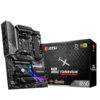MOTHERBOARD MSI (MAG B550 TOMAHAWK) SOCKET AM4,4*DDR4 4866,HDMI,DP,PCI-E 4.0,CROSSFIRE,ATX