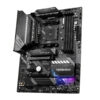 MOTHERBOARD MSI (MAG B550 TOMAHAWK) SOCKET AM4,4*DDR4 4866,HDMI,DP,PCI-E 4.0,CROSSFIRE,ATX - Image 3