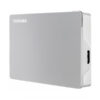 DISCO DURO EXTERNO TOSHIBA 4TB 2.5" (HDTX140XSCCA) CANVIO FLEX,USB 3.0 Y TIPO C, PC,MAC,IPAD,TABLET - Image 2
