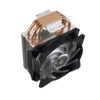 VENTILADOR P/CPU COOLER MASTER (MAP-T4PN-220PC-R1) MA410P,120MM AIR BALANCE RGB, LGA2011/AM4 - Image 4