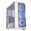 GABINETE COOLER MASTER (MCB-D500D-WGNN-S01) MASTERBOX TD500,VIDRIO TEMPLADO,3*FAN ARGB,ATX,S/FUENTE
