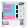 GABINETE COOLER MASTER (MCB-D500D-WGNN-S01) MASTERBOX TD500,VIDRIO TEMPLADO,3*FAN ARGB,ATX,S/FUENTE - Image 4
