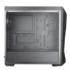 GABINETE COOLER MASTER (MCB-K500D-KGNN-S02) MASTERBOX K500 ARGB - Image 5