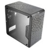 GABINETE COOLER MASTER (MCB-Q300L-KANN-S00) MASTERBOX Q300L,FILTROS MAGNETICOS,MICRO-ATX,SIN FUENTE - Image 5