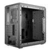 GABINETE COOLER MASTER (MCB-Q300L-KANN-S00) MASTERBOX Q300L,FILTROS MAGNETICOS,MICRO-ATX,SIN FUENTE - Image 3