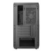 GABINETE COOLER MASTER (MCB-Q300L-KANN-S00) MASTERBOX Q300L,FILTROS MAGNETICOS,MICRO-ATX,SIN FUENTE - Image 2