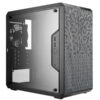 GABINETE COOLER MASTER (MCB-Q300L-KANN-S00) MASTERBOX Q300L,FILTROS MAGNETICOS,MICRO-ATX,SIN FUENTE