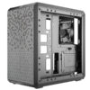 GABINETE COOLER MASTER (MCB-Q300L-KANN-S00) MASTERBOX Q300L,FILTROS MAGNETICOS,MICRO-ATX,SIN FUENTE - Image 4