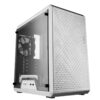 GABINETE COOLER MASTER (MCB-Q300L-WANN-S00) MASTERBOX Q300L,BLANCO,MINI TORRE,S/FUENTE