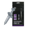 PASTA TERMICA COOLER MASTER (MGY-ZOSG-N15M-R3) MASTERGEL PRO V2,CPU/GPU (9W/M.K) NUEVA VERSION,GRIS