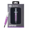 PASTA TERMICA COOLER MASTER (MGZ-NDSG-N07M-R2) CRYOFUZE, GRIS, 0.7 ML