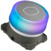 VENTILADOR P/CPU COOLER MASTER (MLX-D24M-A18PW-R1)MASTERLIQUID L240 ILLUSION,RGB,LGA1851/AM,BLANCO - Image 6