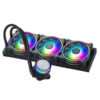 VENTILADOR P/CPU COOLER MASTER (MLX-D36M-A18P2-R1)MASTERLIQUID L360 ILLUSION,3FAN120,RGB,LGA1851/AM5