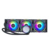VENTILADOR P/CPU COOLER MASTER (MLX-D36M-A18P2-R1)MASTERLIQUID L360 ILLUSION,3FAN120,RGB,LGA1851/AM5 - Image 2