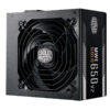 FUENTE DE PODER COOLER MASTER (MPE-6501-ACAAG-U2)MWE GOLD V2 650W A/US CABLE