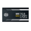 FUENTE DE PODER COOLER MASTER (MPE-7501-AFAAG-U2) MPE 750W,80 PLUS ORO,2*EPS, MODULAR - Image 7