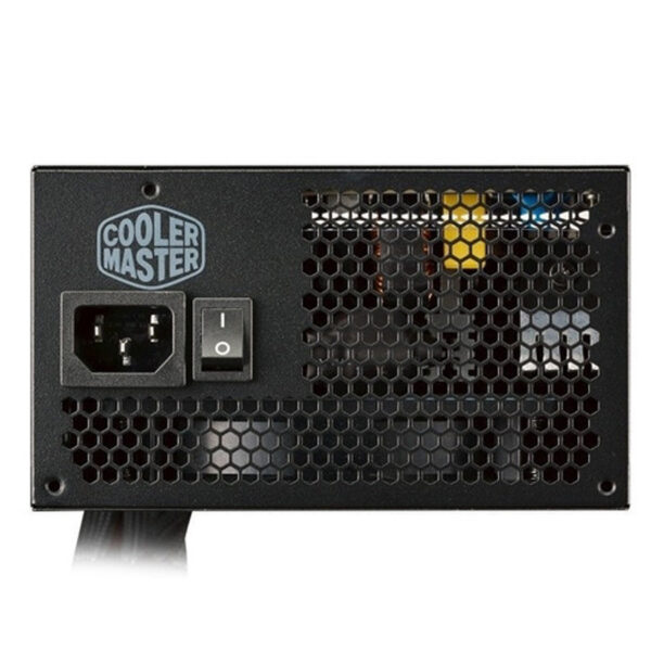 FUENTE DE PODER COOLER MASTER (MPX-7501-AMAAB-U1)MPX 750W, SEMI-MODULAR 80 PLUS BRONZE - Image 5