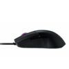 MOUSE OPTICO ASUS (P509 ROG KERIS) 16000DPI,USB 2..0,CABLE ROG PARACORD,RGB,NEGRO - Image 2