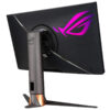 MONITOR LED ASUS 27" (PG279QM) ROG SWIFT,2560X1440,QHD,IPS,240HZ,1MS,2*HDMI,DP,G-SYNC,HDR10,NEGRO - Image 4