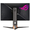 MONITOR LED ASUS 27" (PG279QM) ROG SWIFT,2560X1440,QHD,IPS,240HZ,1MS,2*HDMI,DP,G-SYNC,HDR10,NEGRO - Image 3