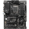 MOTHERBOARD MSI (PRO Z790-P WIFI)SOCKET 1700,4*DDR5 5333,HDMI,DP,4*M.2,ATX - Image 3