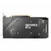 TARJETA DE VIDEO MSI (RTX 3060 VENTUS 2X 12G OC) 12GB DDR6, 1807MHZ, 3*DP, 1*HDMI - Image 4