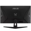 MONITOR LED ASUS 28" (VG289Q1A) TUF GAMING,3840X2160,60HZ,5MS,IPS,2*HDMI,DP,HDR10,DCI-P3,FREESYNC - Image 4