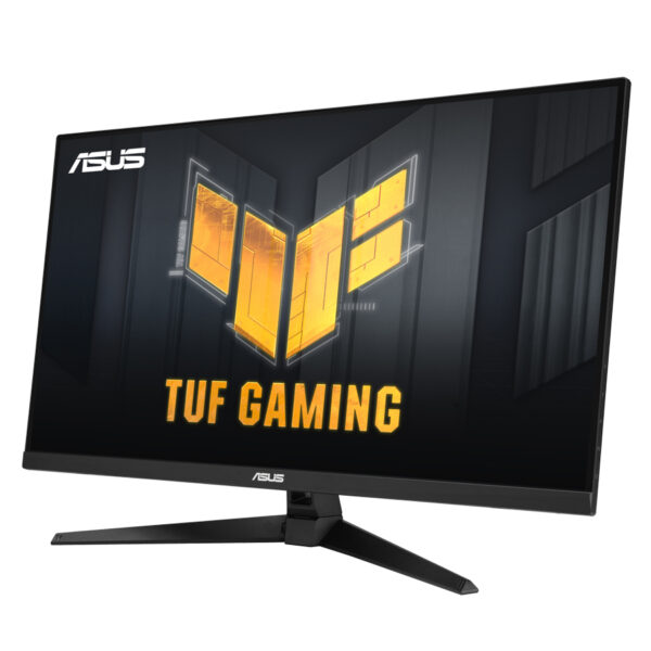 MONITOR LED ASUS 31.5" (VG32AQA1A) TUF GAMING,2560X1440,170HZ,1MS,2*HDMI,DP,FREESYNC PREMIUM - Image 2
