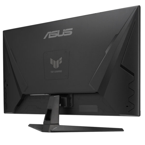 MONITOR LED ASUS 31.5" (VG32AQA1A) TUF GAMING,2560X1440,170HZ,1MS,2*HDMI,DP,FREESYNC PREMIUM - Image 4