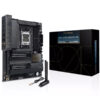 MOTHERBOARD ASUS (PROART X670E-CREATOR WIFI) SOCKET AM5,PCI-E 5.0,4*DDR5,HDMI,2*USB4,WIFI6E,ATX