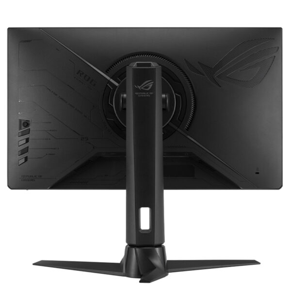 MONITOR LED ASUS 24.5" (XG256Q) ROG STRIX,1920X1080,FHD,IPS,180HZ,1MS,2*HDMI,DP,FREESYNC,HDR10 - Image 2