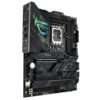 MOTHERBOARD ASUS (ROG STRIX Z790-F GAMING WIFI)SOCKET 1700 14A,4*DDR5,HDMI,DP,PCIE-5.0,WIFI6E,ATX - Image 2