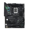 MOTHERBOARD ASUS (ROG STRIX Z790-F GAMING WIFI)SOCKET 1700 14A,4*DDR5,HDMI,DP,PCIE-5.0,WIFI6E,ATX - Image 3