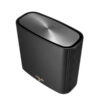 ROUTER ASUS (ZENWIFI XT8 2PK CHARCOAL) TRI-BAND, 6 ANTENAS INTERNAS, 2.4G HZ, 5 GHZ, 2 PZAS - Image 2